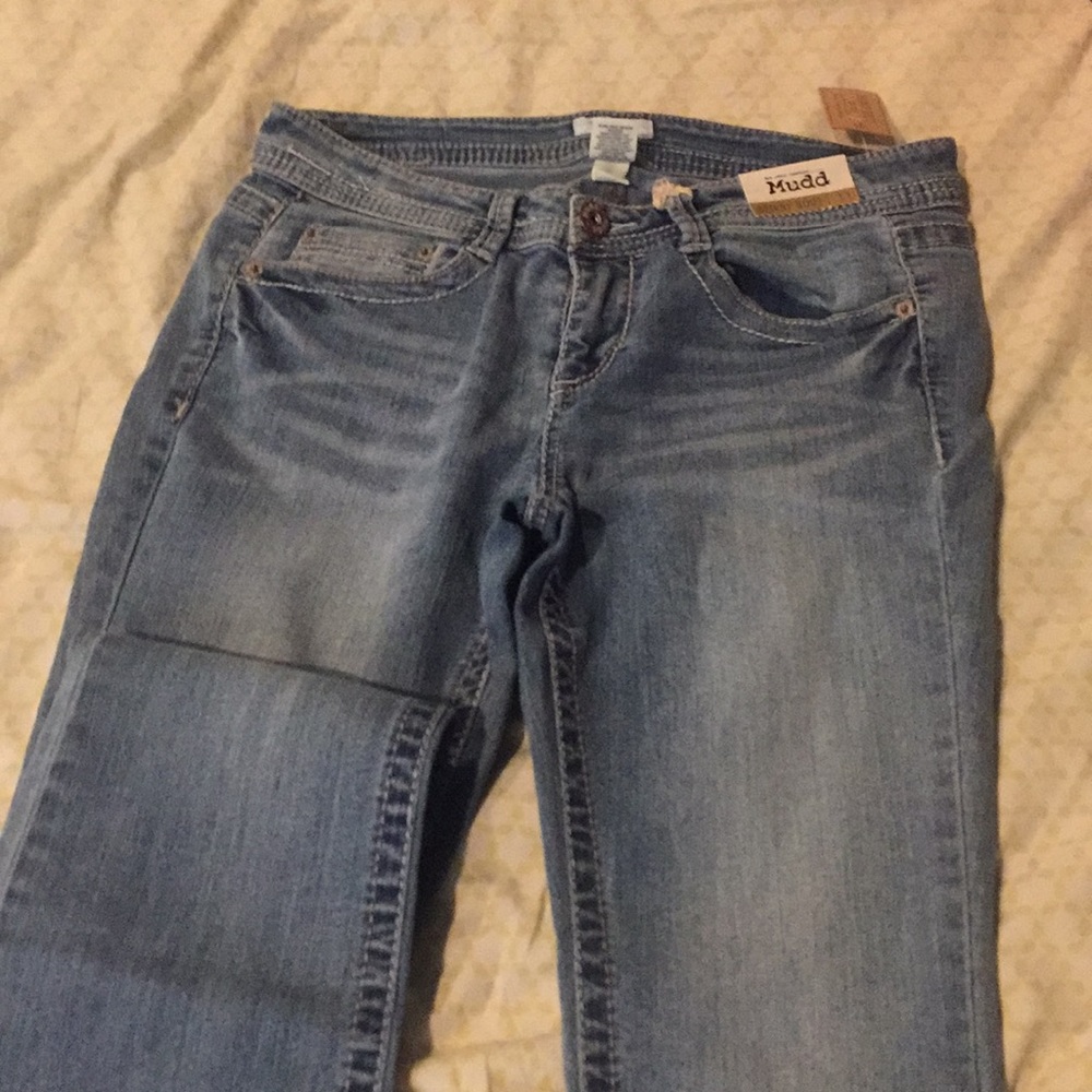 Mudd skinny boot BRAND NEW jeans